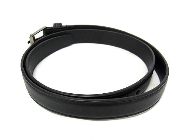 楽天市場】□新品□未使用□ SAINT LAURENT サンローラン レザー 