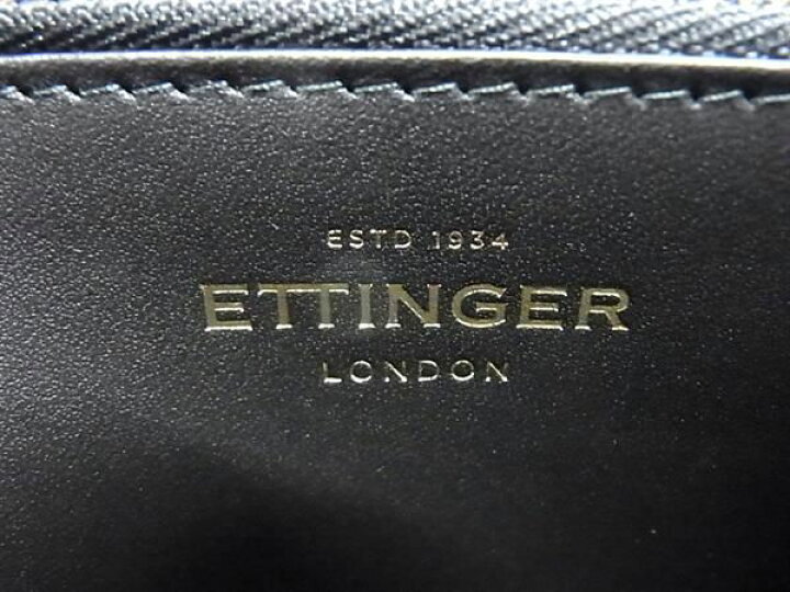 楽天市場】□新品□未使用□ ETTINGER エッティンガー クロコダイル型  