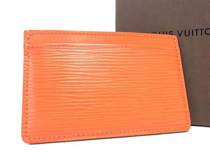 楽天市場】□新品□未使用□ LOUIS VUITTON ルイヴィトン M60333 エピ  