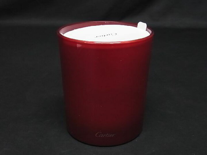 楽天市場】□新品□未使用□ Cartier カルティエ パンテール アロマ 