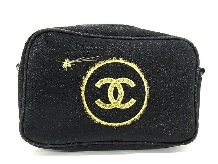 楽天市場】□新品□未使用□ CHANEL シャネル ココマーク ナイロン 