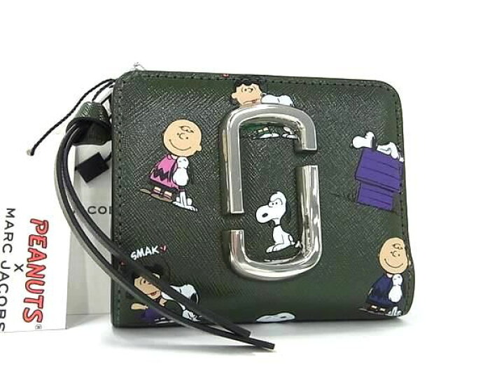 楽天市場】□新品□未使用□ MARC JACOBS マークジェイコブス 