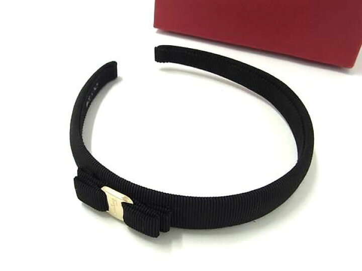 楽天市場】□新品□未使用□ Salvatore Ferragamo フェラガモ ヴァラ  