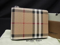 楽天市場】バーバリー 財布 未使用の通販