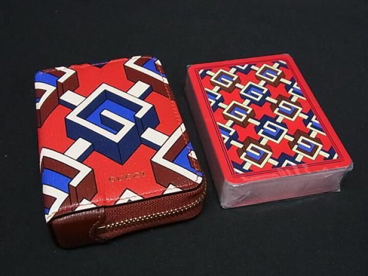 楽天市場】□未開封□新品□未使用□ GUCCI グッチ 662294 ジオ 