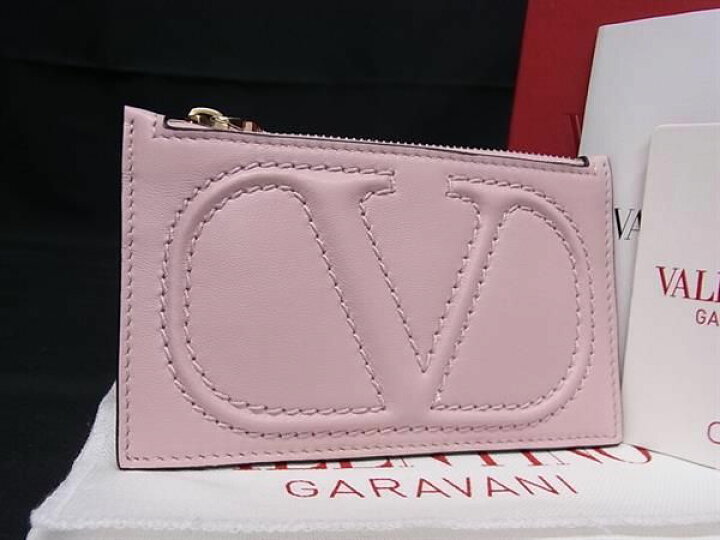 楽天市場】□新品□未使用□ VALENTINO GARAVANI ヴァレンティノ  