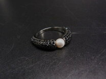 楽天市場】スワロフスキー 中古（指輪・リング｜レディースジュエリー 