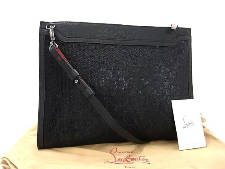 楽天市場】□極美品□ Christian Louboutin クリスチャンルブタン 