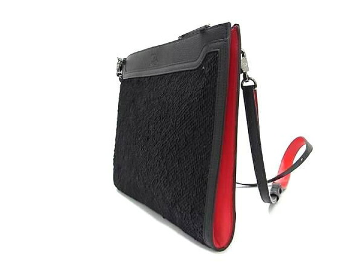 楽天市場】□極美品□ Christian Louboutin クリスチャンルブタン