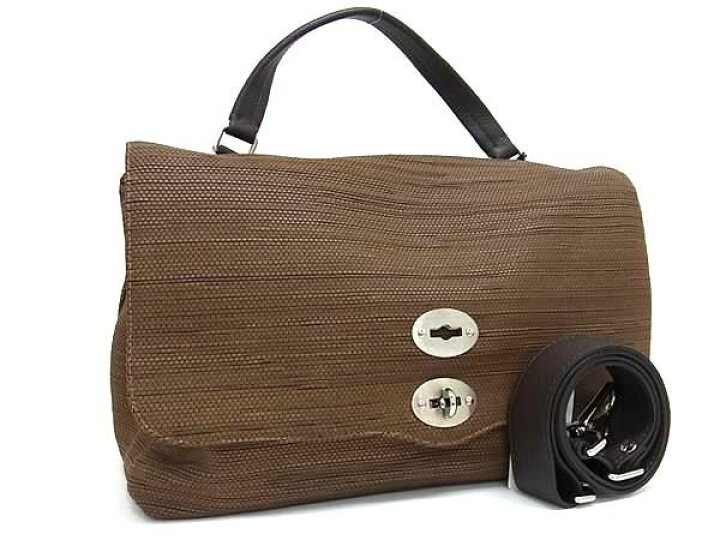 楽天市場】□新品同様□ ZANELLATO ザネラート ポスティーナ レザー  