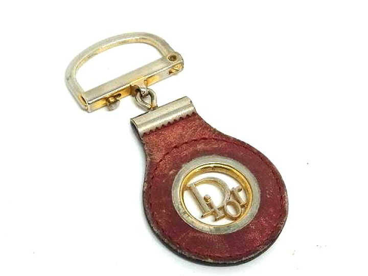 希少 ディオール DIOR カウズ KAWSキーホルダー ビー キーリング Dior  