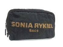 楽天市場】sonia rykiel ポーチの通販