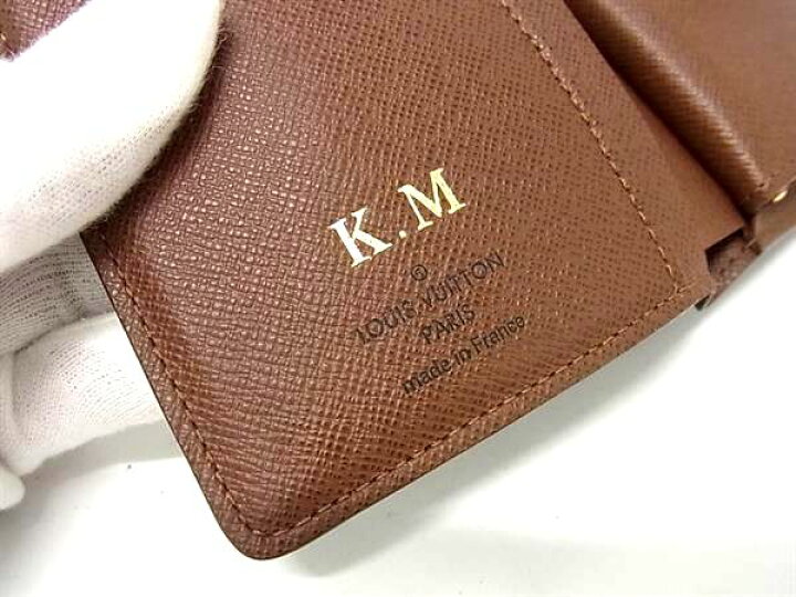 楽天市場】□新品□未使用□ LOUIS VUITTON ルイヴィトン M61674  
