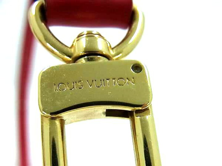 楽天市場】□極美品□ LOUIS VUITTON ルイヴィトン バッグ用  