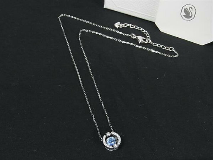 楽天市場】□新品□未使用□ SWAROVSKI スワロフスキー Una ライン 