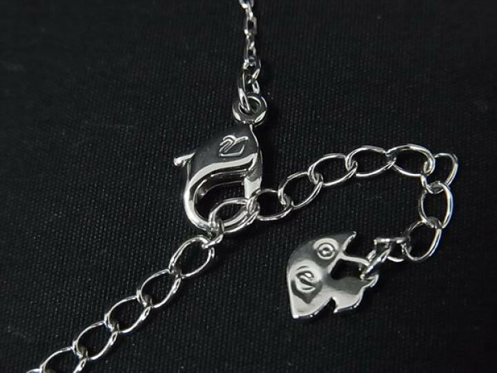 楽天市場】□新品□未使用□ SWAROVSKI スワロフスキー Una ライン 