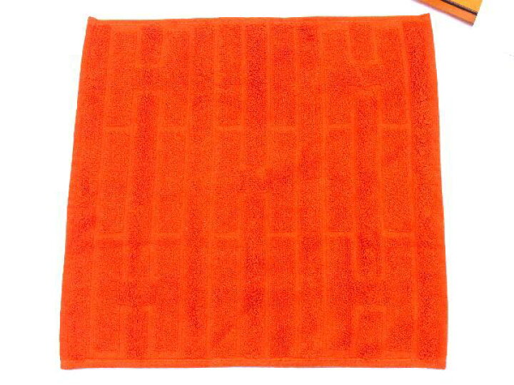 楽天市場】□新品□未使用□ HERMES エルメス ステアーズ コットン100  