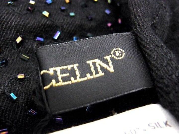 楽天市場】□新品□未使用□ CHRISCELIN クリスセリーン カシミヤ50  