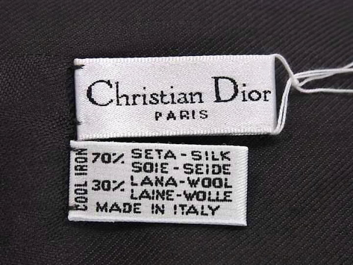 楽天市場】□新品□未使用□ ChristianDior ディオール トロッター  