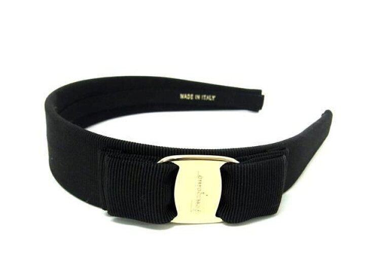 楽天市場】□新品□未使用□ Salvatore Ferragamo フェラガモ ヴァラ  