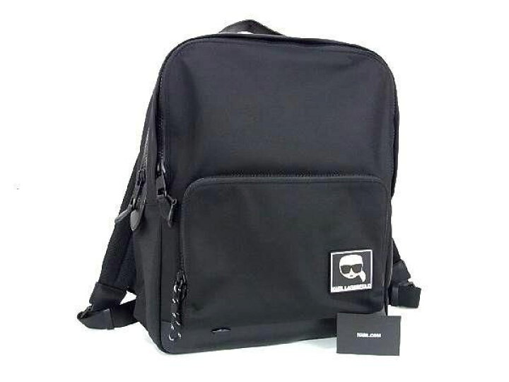楽天市場】□新品□未使用□ KARL LAGERFELD カールラガーフェルド 