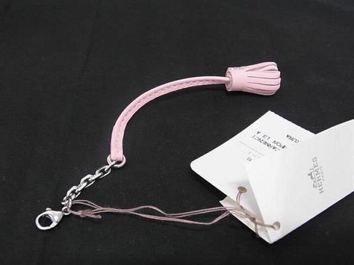 楽天市場】□新品□未使用□ HERMES エルメス カルメンチータ レザー  