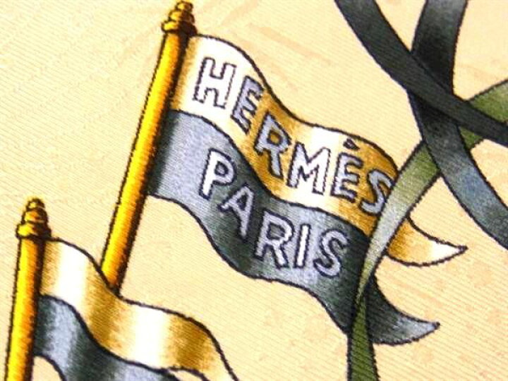 楽天市場】□新品□未使用□ HERMES エルメス LUNA PARK【ルナパーク  