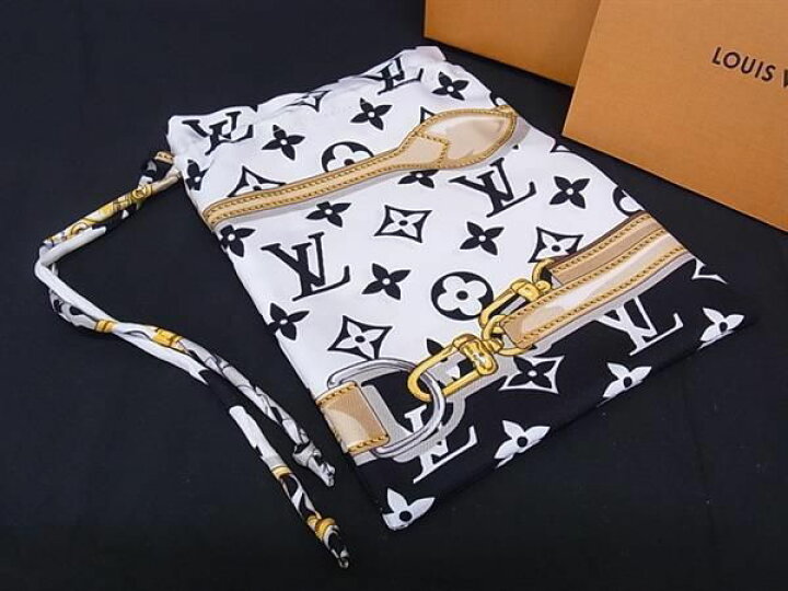 楽天市場】□新品□未使用□ LOUIS VUITTON ルイヴィトン M76748 