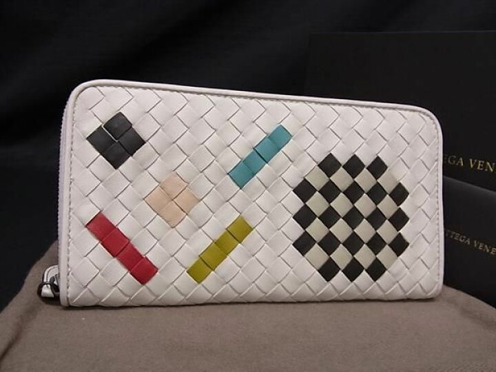 楽天市場】□新品□未使用□ BOTTEGA VENETA ボッテガ イントレ 
