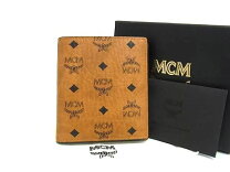 楽天市場】mcm 財布 二つ折の通販
