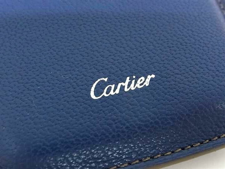 楽天市場】□新品□未使用□ Cartier カルティエ レザー スマホケース  