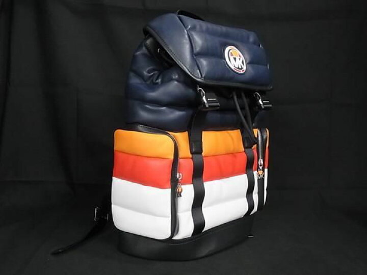 楽天市場】□新品□未使用□ MICHAEL KORS マイケルコース ellesse 