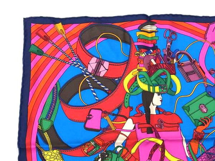 楽天市場】□極美品□ HERMES エルメス MADAME CUIR 【マダムキュ 