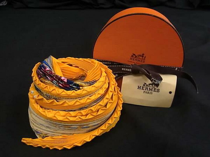 楽天市場】□新品□未使用□ HERMES エルメス Qu'imorte le 