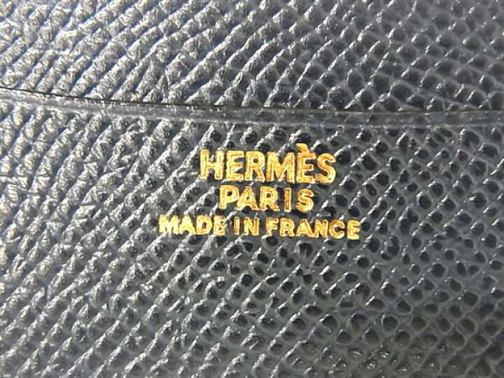 楽天市場】□新品同様□ HERMES エルメス アジェンダGM クシュベル  