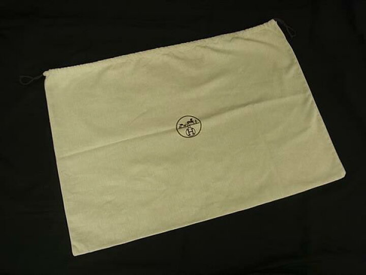 楽天市場】□新品同様□ HERMES エルメス W 約75×約53cm キャンバス 