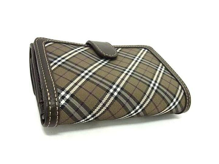 楽天市場】□新品□未使用□ BURBERRY バーバリーブルーレーベル 