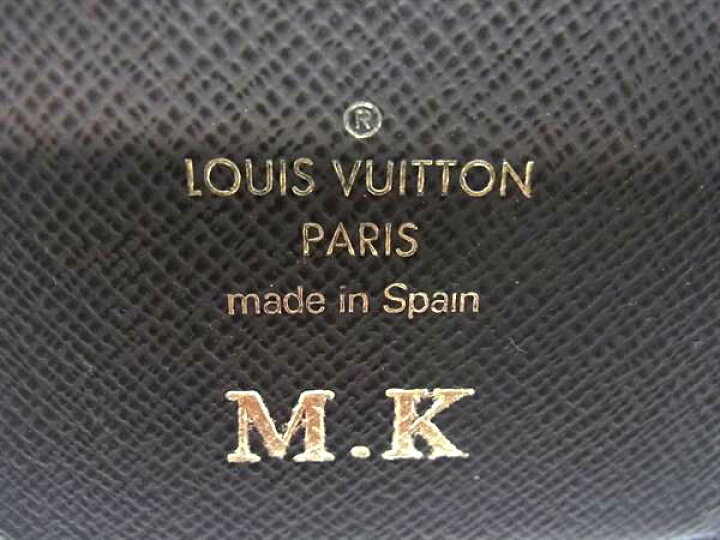 楽天市場】LOUIS VUITTON ルイヴィトン M63443 モノグラム フォリオ 