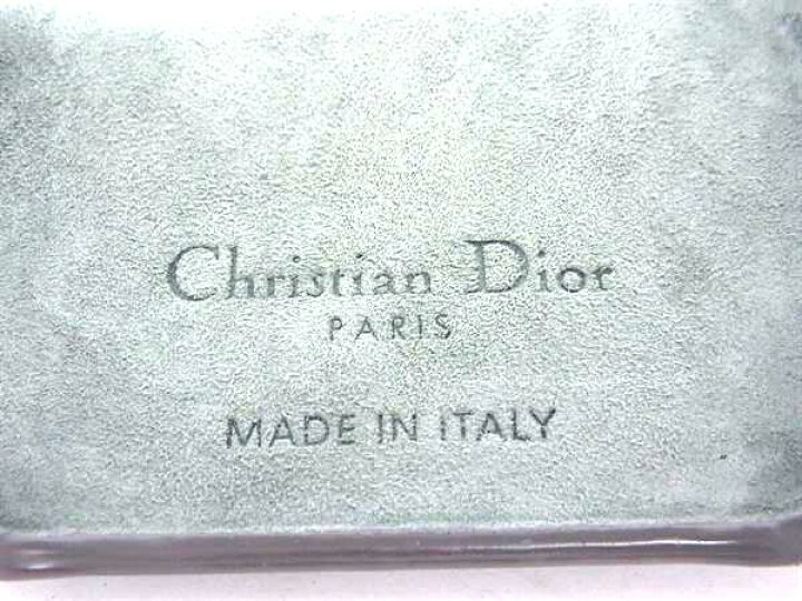楽天市場】□美品□ ChristianDior ディオール レディディオール  
