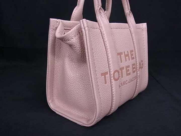 楽天市場】□極美品□ MARC JACOBS マークジェイコブス レザー 2WAY 