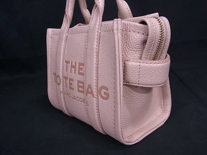 楽天市場】□極美品□ MARC JACOBS マークジェイコブス レザー 2WAY 