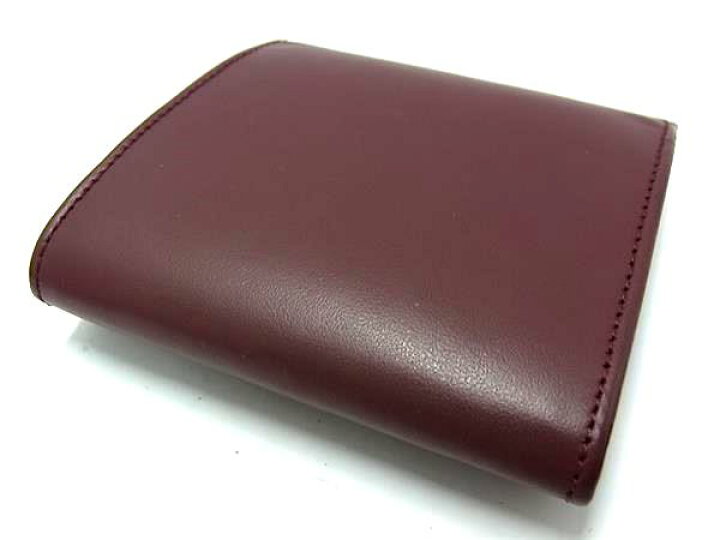 楽天市場】□極美品□ Cartier カルティエ マストライン レザー コイン 