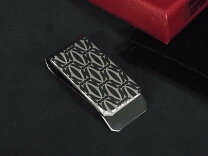 楽天市場】マネークリップ 中古（ブランドカルティエ）の通販 