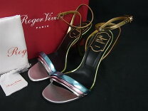 楽天市場】rogervivier(ロジェヴィヴィエ) サイズ35の通販 