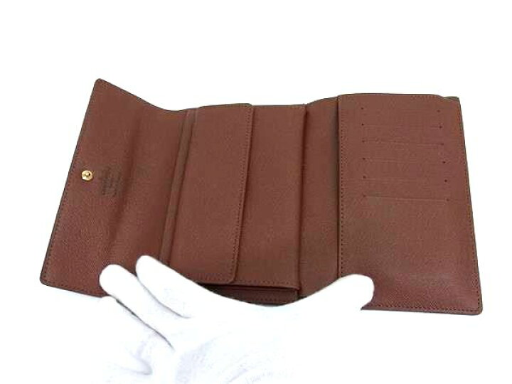 楽天市場】□極美品□ LOUIS VUITTON ヴィトン M61202 モノグラム  