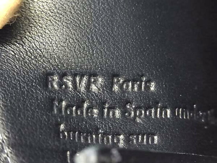 楽天市場】□新品□未使用□ RSVP paris アールエスヴイピー パリ  