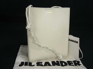 ジル・サンダー(JIL SANDER) 中古 バッグ | 通販・人気ランキング  