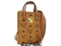楽天市場】MCM トートの通販