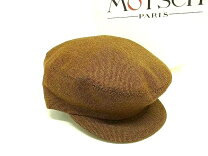 楽天市場】帽子 MOTSCH HERMES(エルメス)の通販