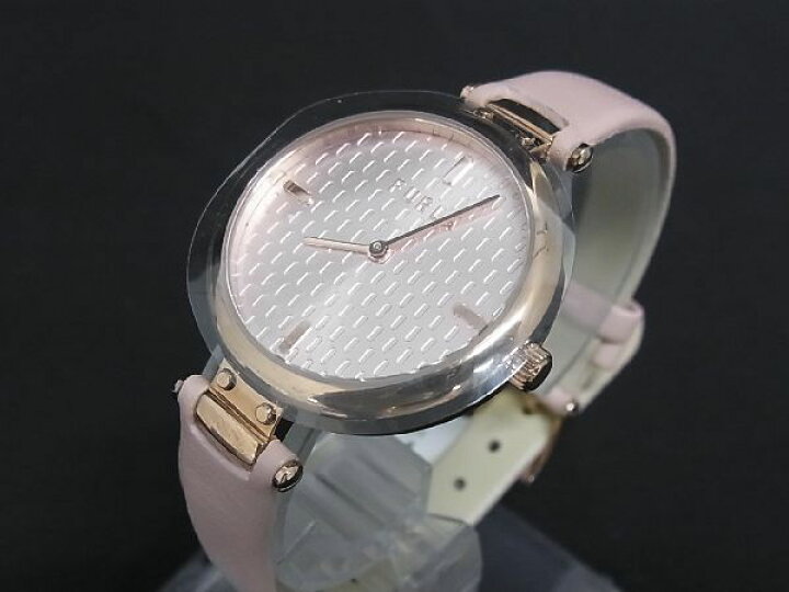 楽天市場】□稼働品□新品□未使用□ FURLA フルラ WW00018004L3 
